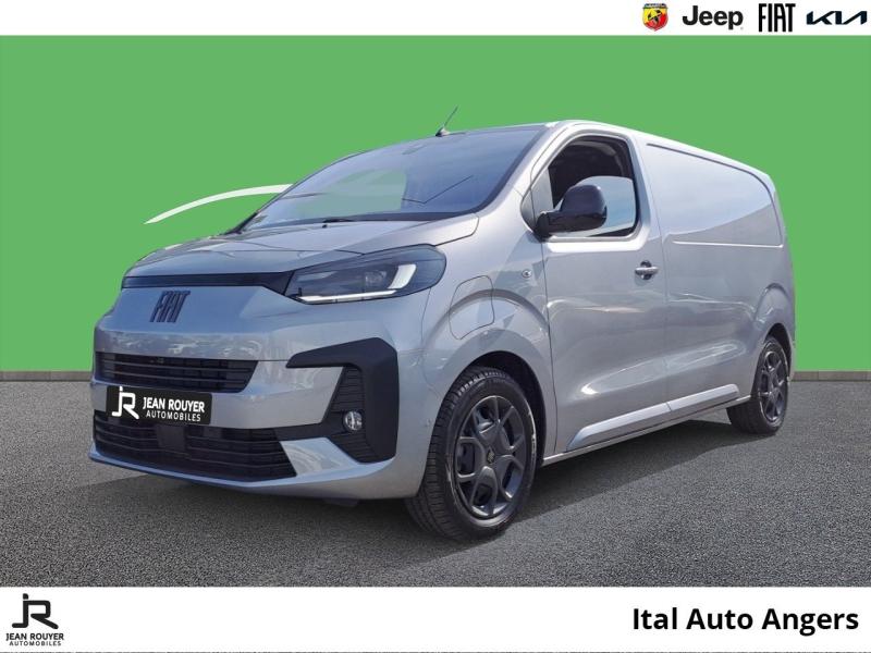 Image de l'annonce principale - Fiat Scudo