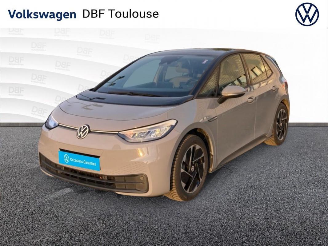 Image de l'annonce principale - Volkswagen ID.3