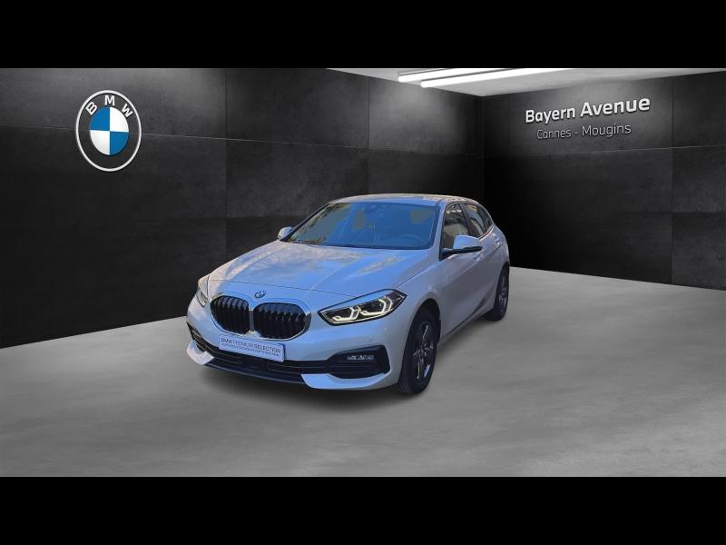 Image de l'annonce principale - BMW Série 1