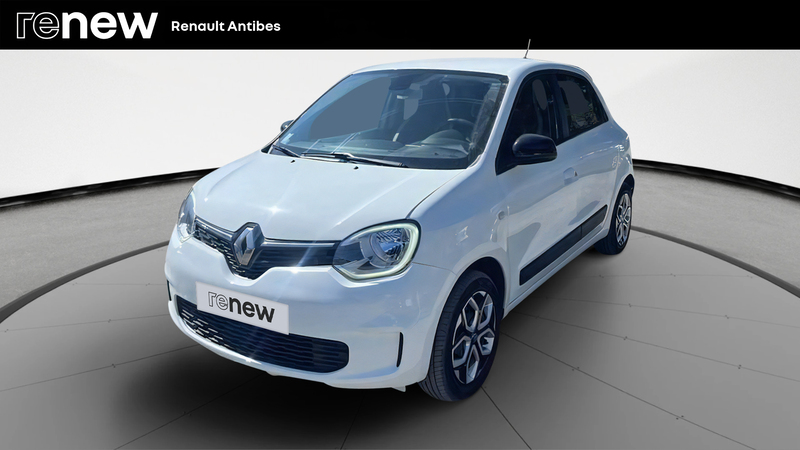 Image de l'annonce principale - Renault Twingo