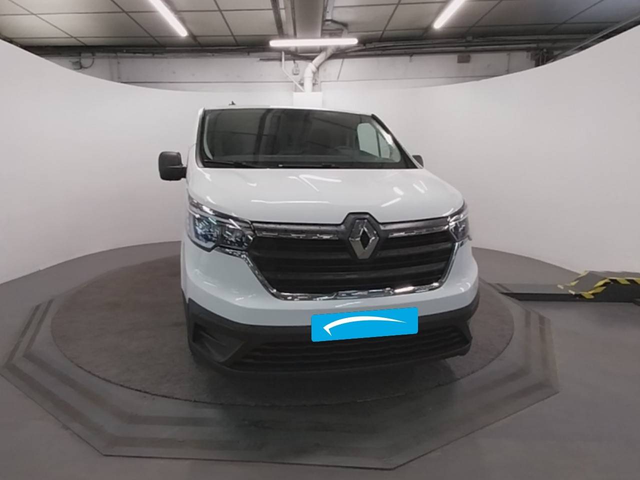 Image de l'annonce principale - Renault Trafic