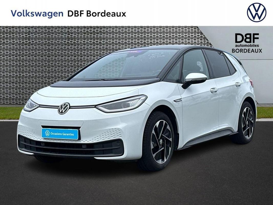 Image de l'annonce principale - Volkswagen ID.3