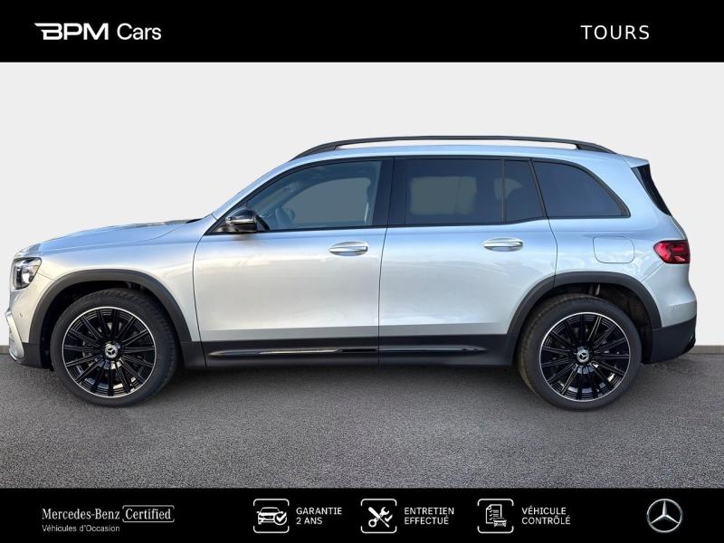 Image de l'annonce principale - Mercedes-Benz GLB