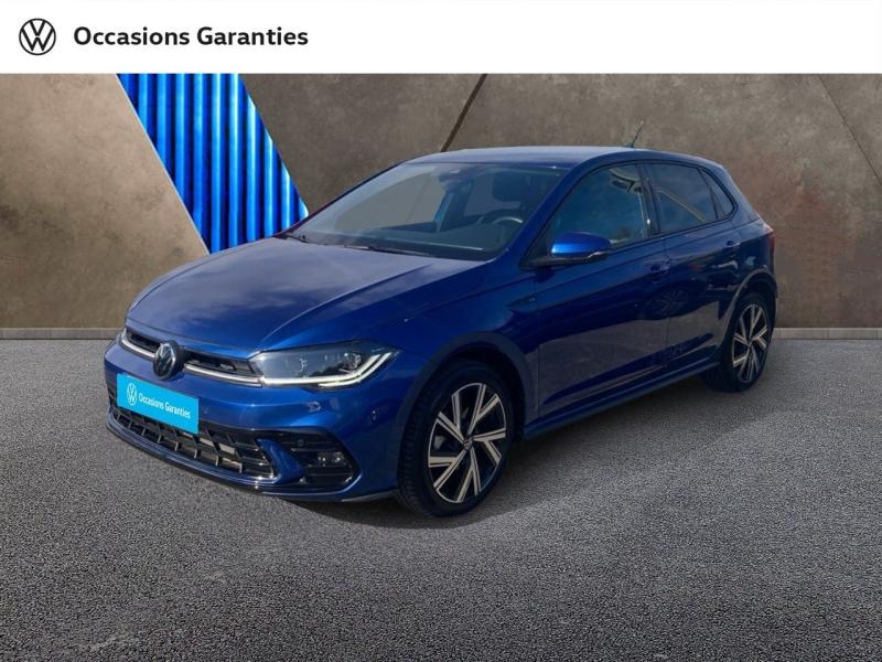Image de l'annonce principale - Volkswagen Polo