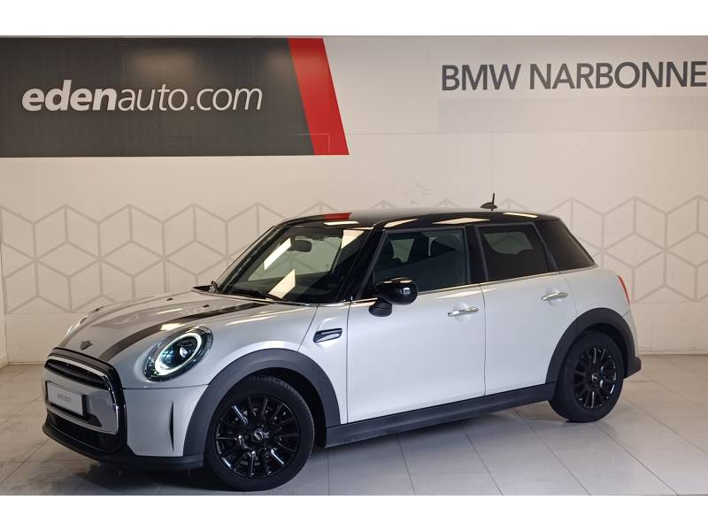 Image de l'annonce principale - MINI Hatch 5 Portes