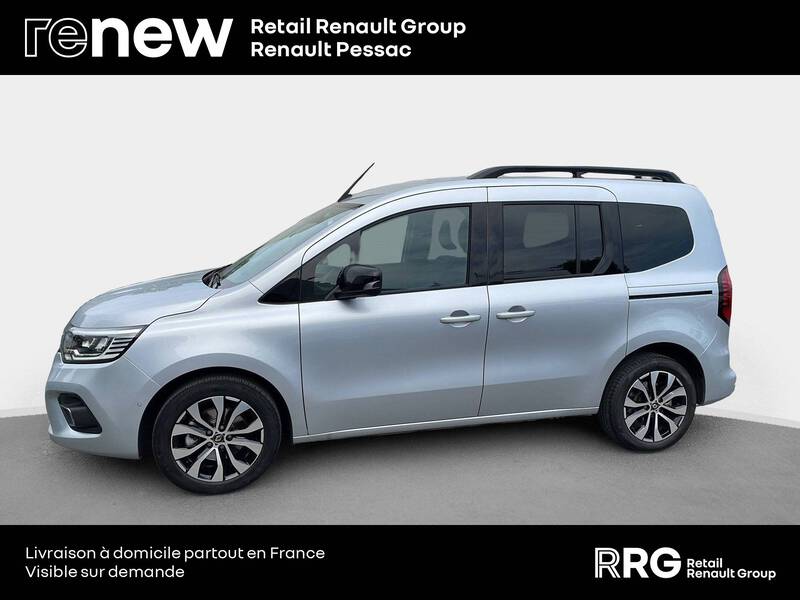 Image de l'annonce principale - Renault Kangoo