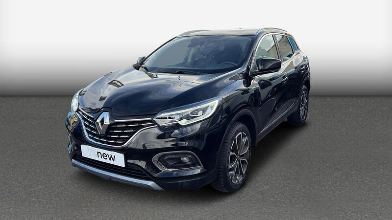 Image de l'annonce principale - Renault Kadjar