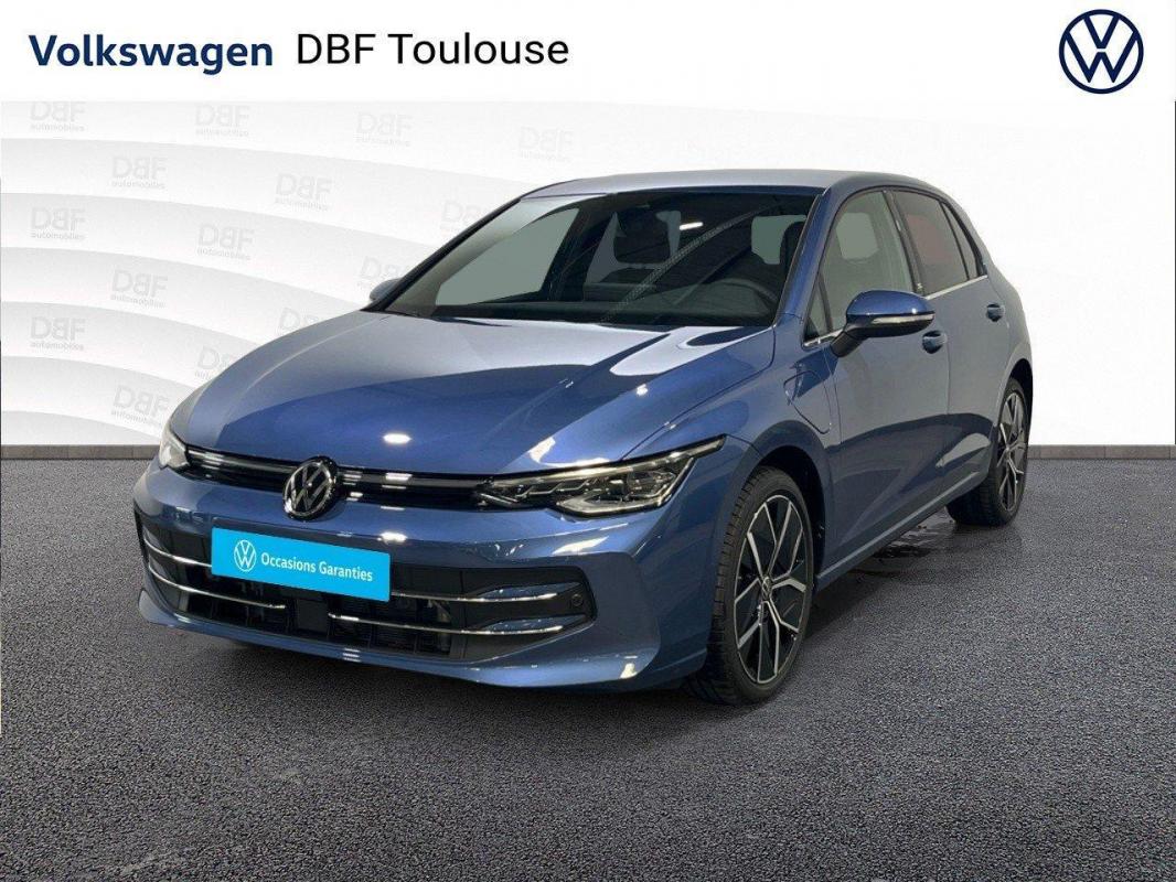 Image de l'annonce principale - Volkswagen Golf