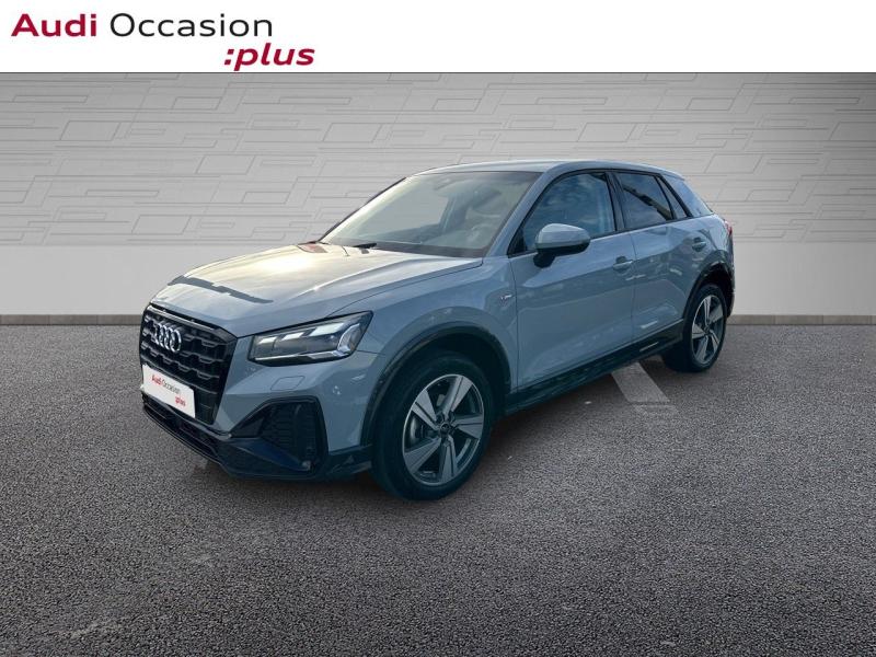 Image de l'annonce principale - Audi Q2