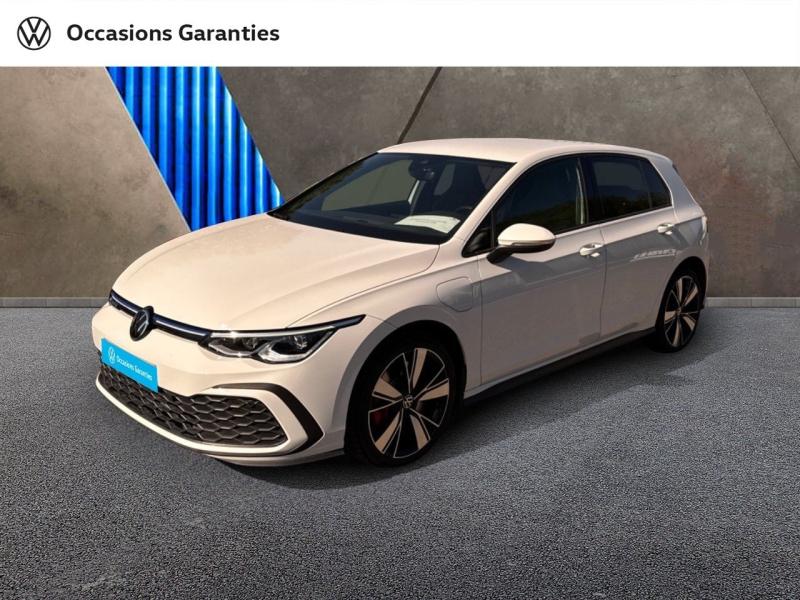 Image de l'annonce principale - Volkswagen Golf GTE