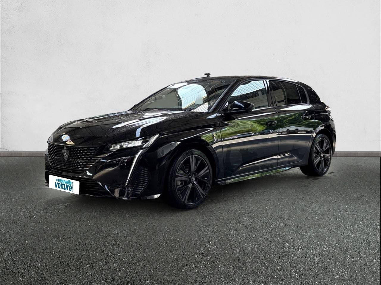 Image de l'annonce principale - Peugeot 308
