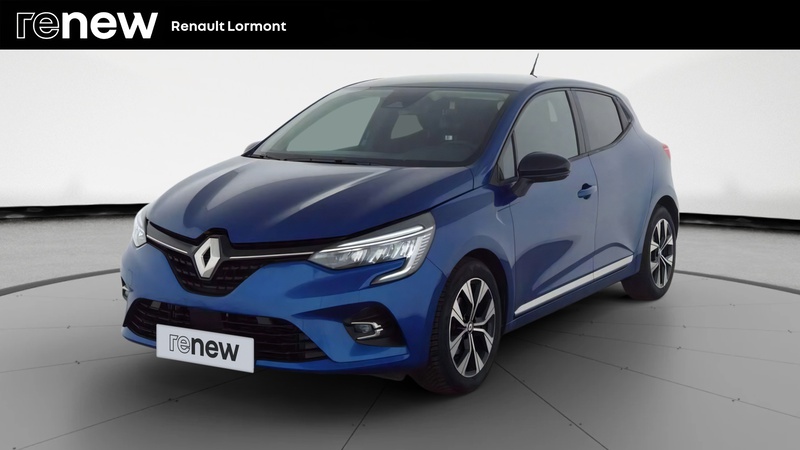 Image de l'annonce principale - Renault Clio
