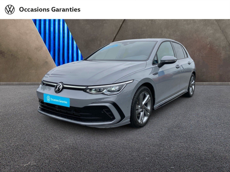 Image de l'annonce principale - Volkswagen Golf