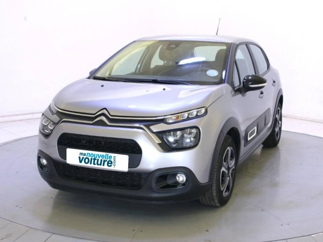 Image de l'annonce principale - Citroën C3