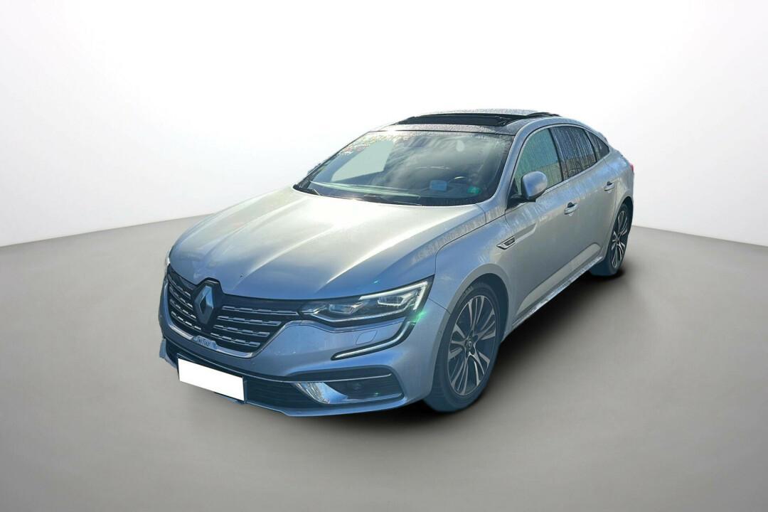 Image de l'annonce principale - Renault Talisman