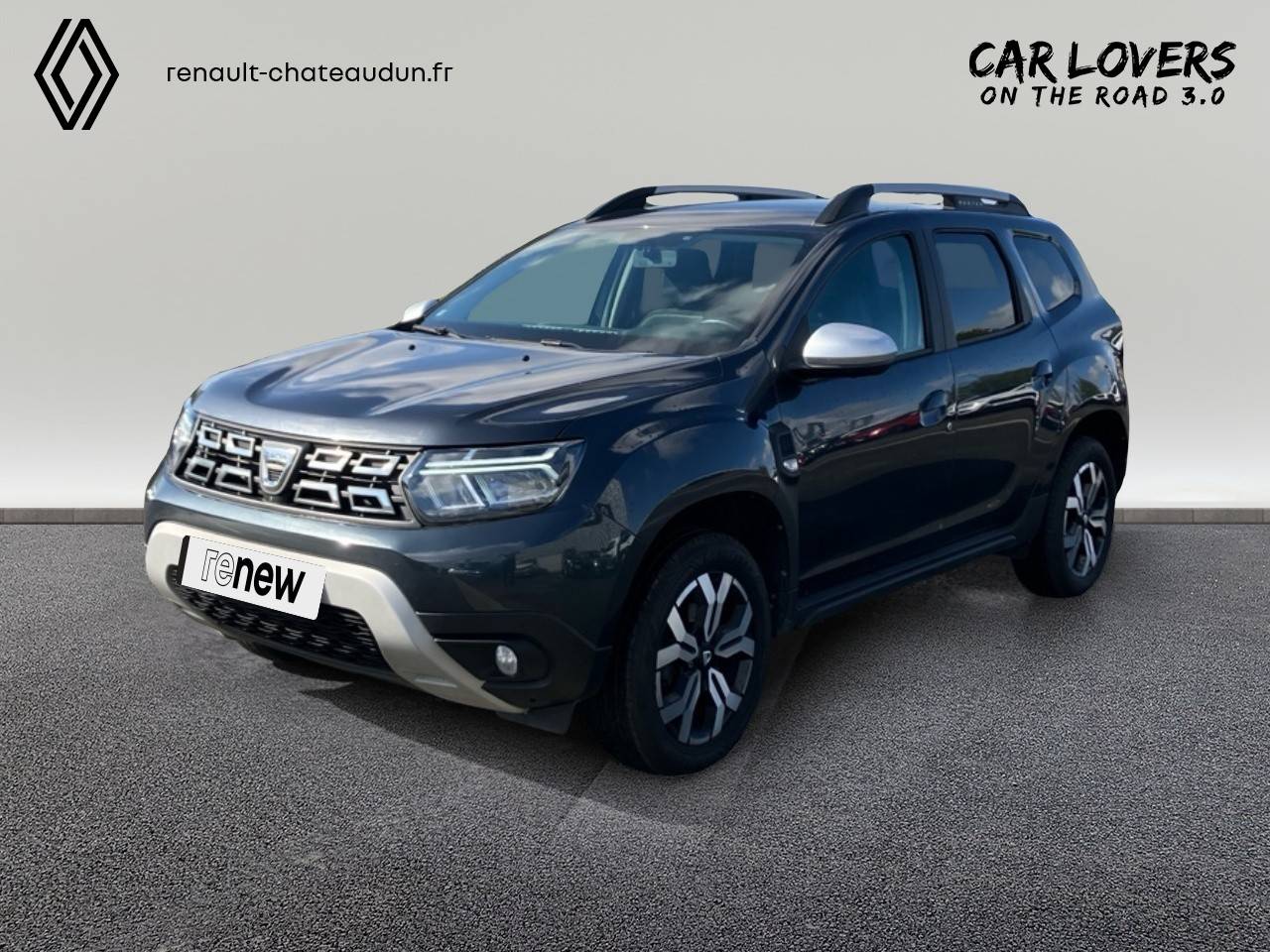 Image de l'annonce principale - Dacia Duster