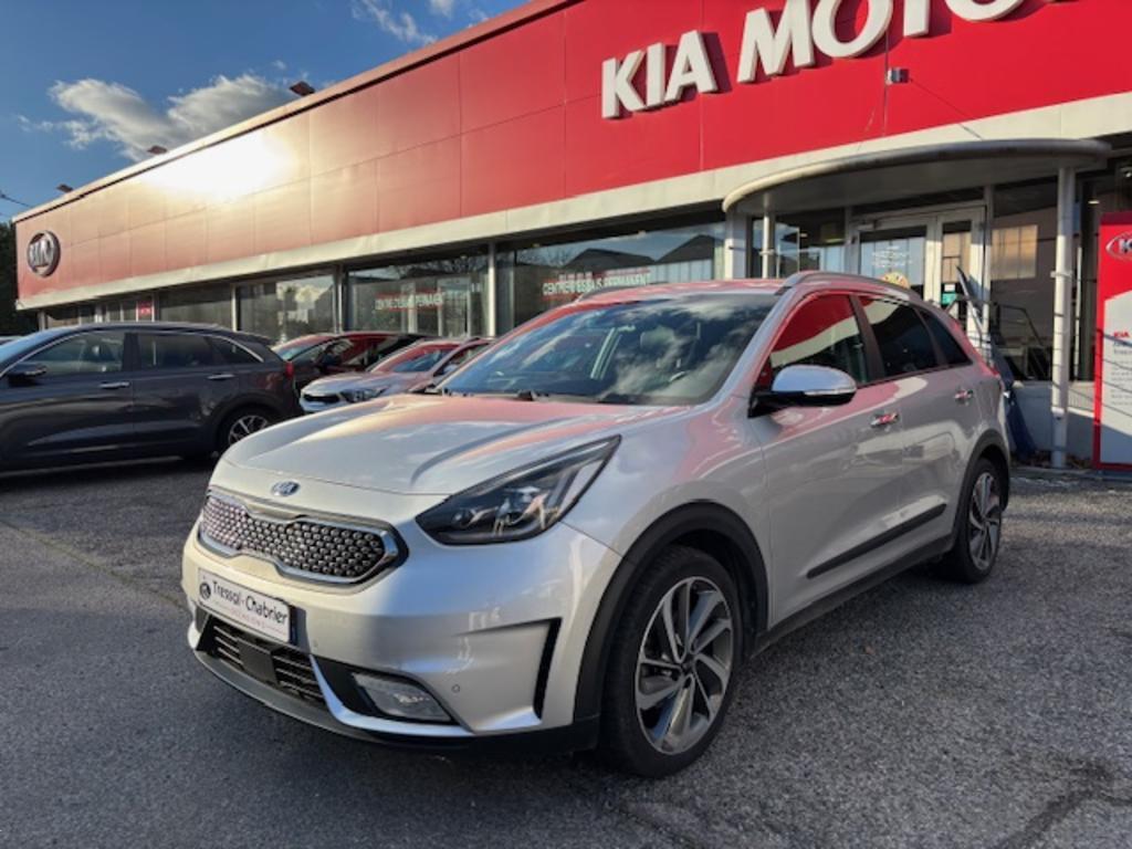 Image de l'annonce principale - Kia Niro