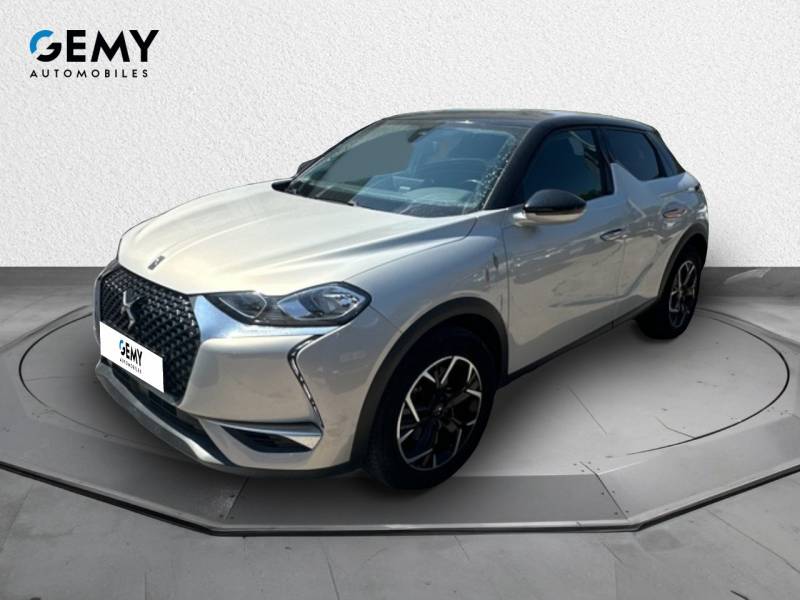 Image de l'annonce principale - DS DS 3 Crossback