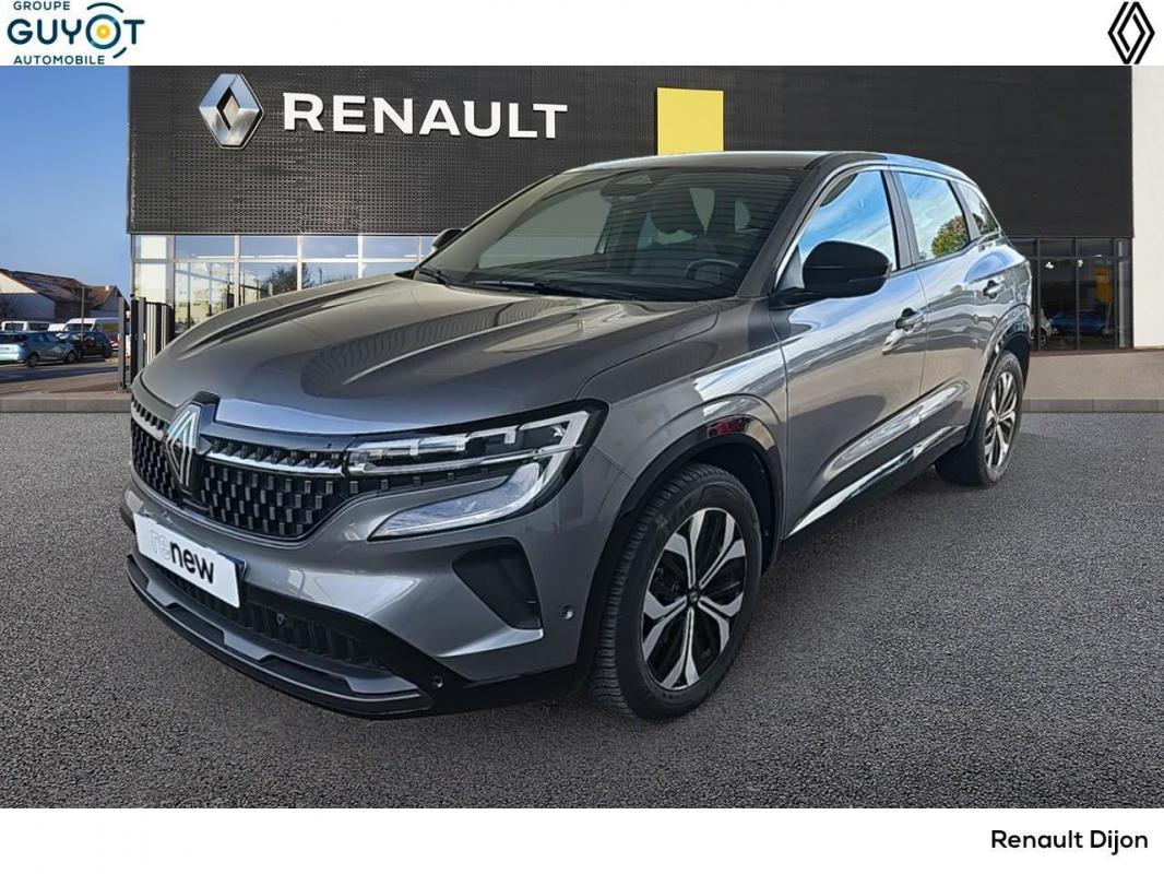 Image de l'annonce principale - Renault Austral