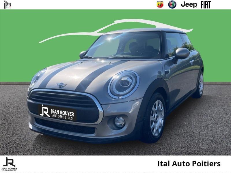 Image de l'annonce principale - MINI Hatch 3 Portes