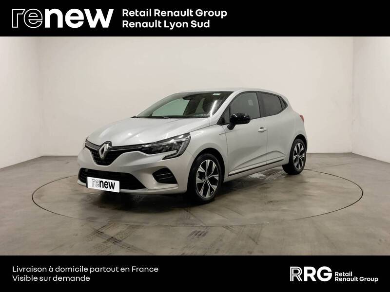 Image de l'annonce principale - Renault Clio