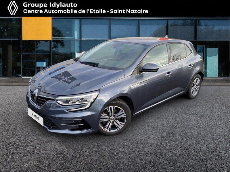 Image de l'annonce principale - Renault Megane