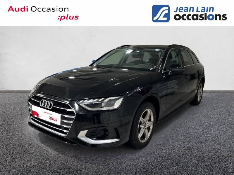 Image de l'annonce principale - Audi A4 Avant