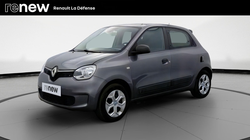 Image de l'annonce principale - Renault Twingo