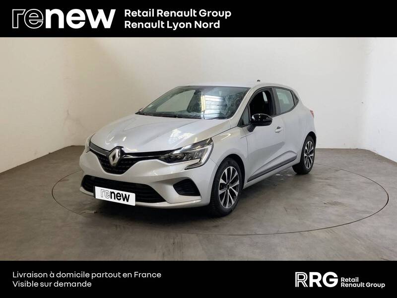 Image de l'annonce principale - Renault Clio