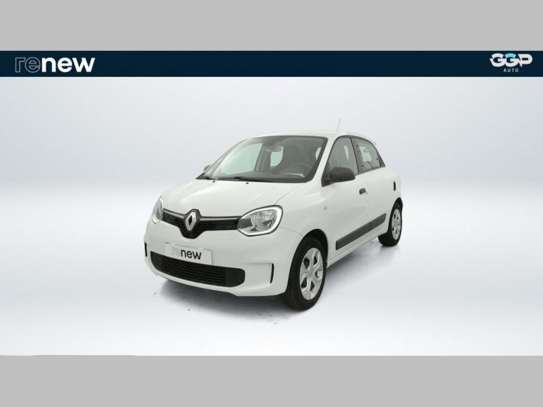 Image de l'annonce principale - Renault Twingo