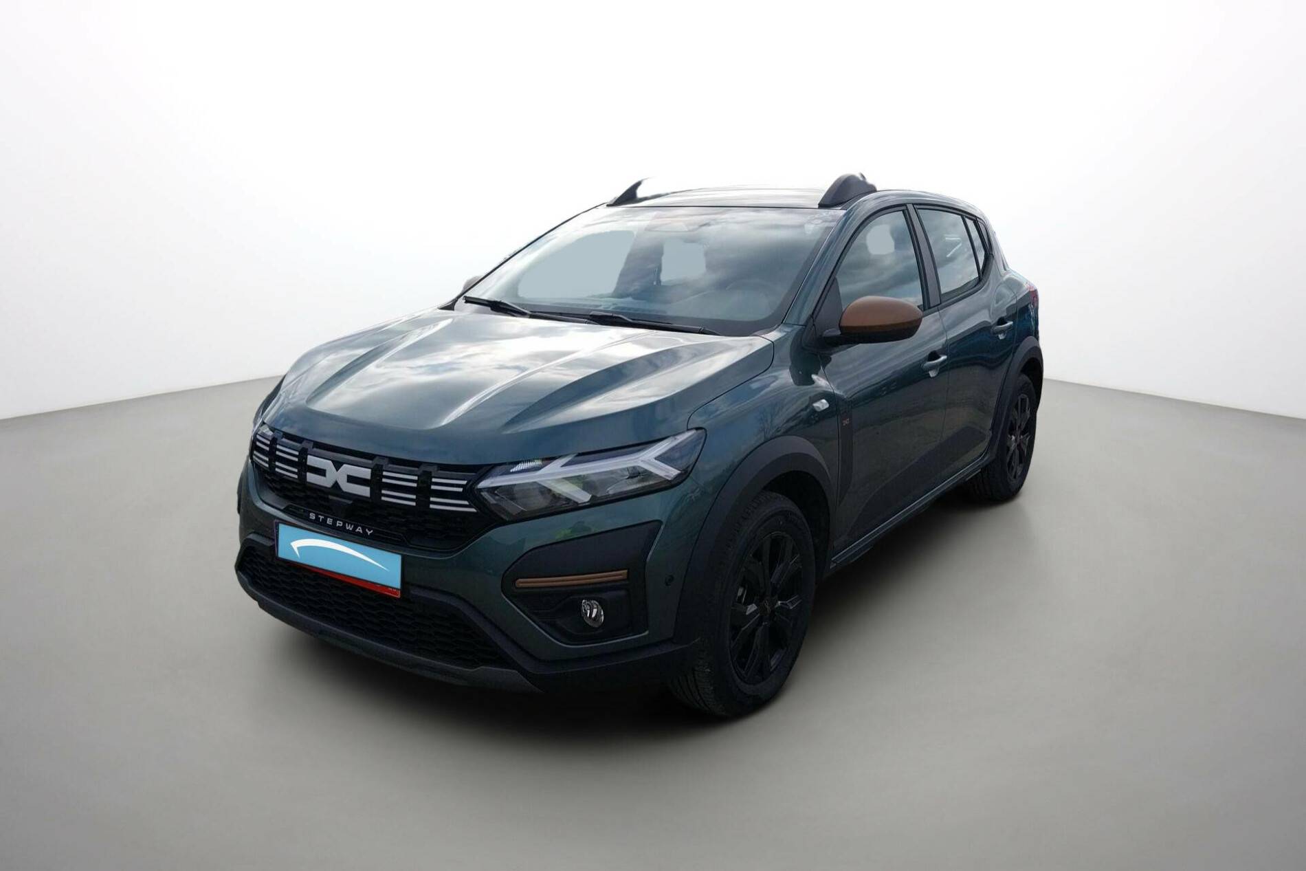 Image de l'annonce principale - Dacia Sandero