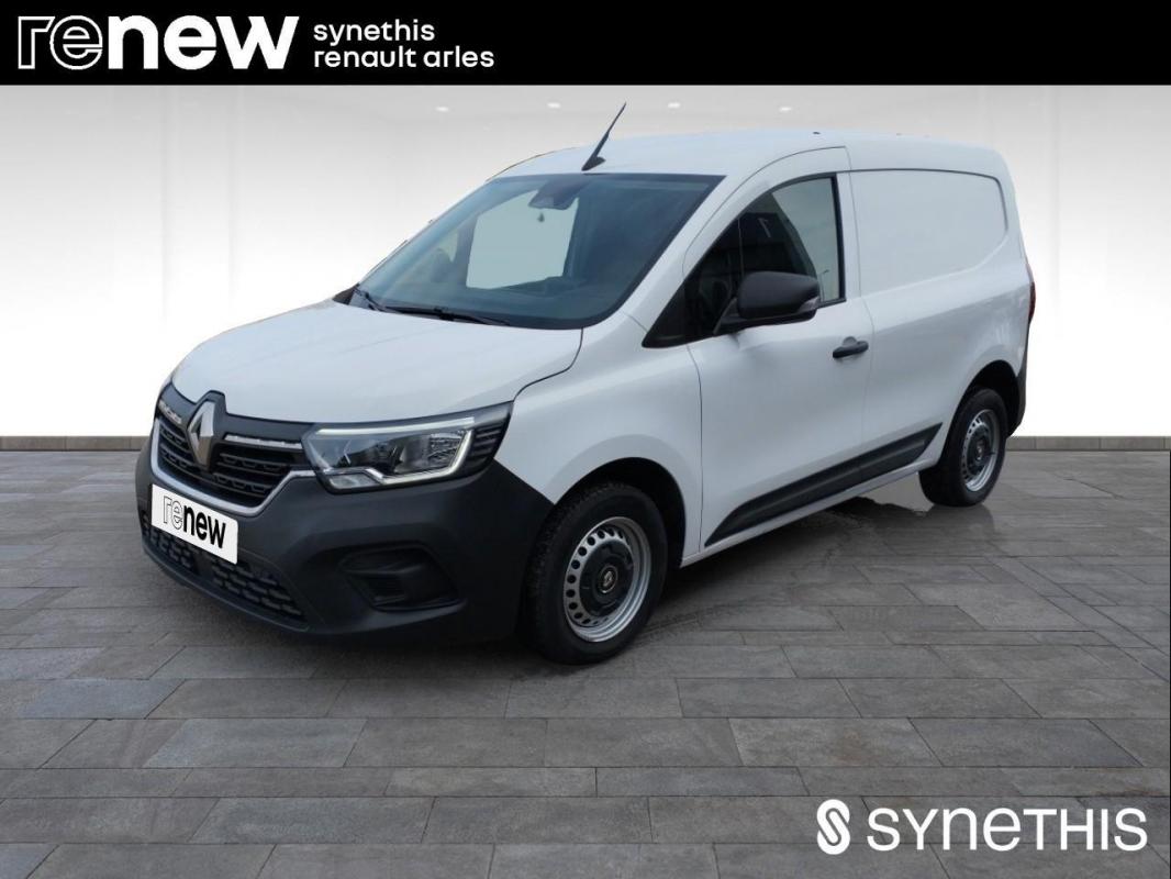 Image de l'annonce principale - Renault Kangoo