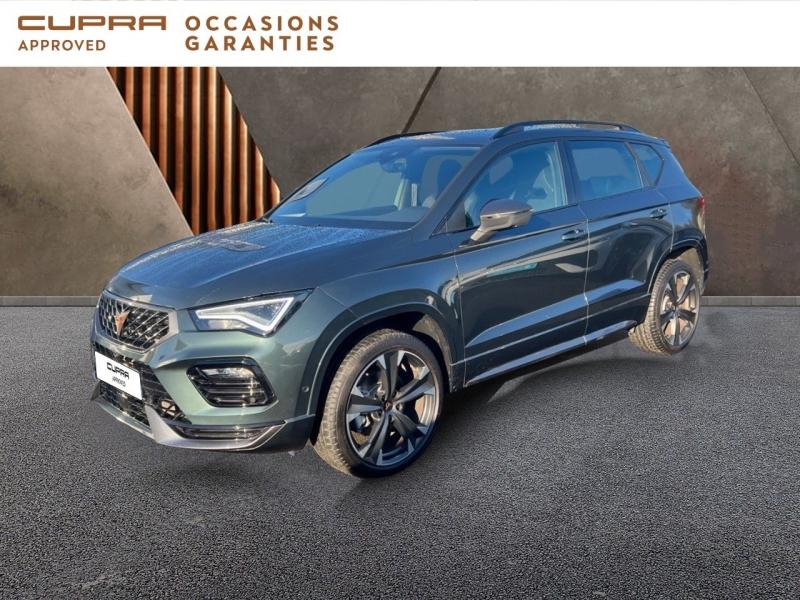 Image de l'annonce principale - Cupra Ateca