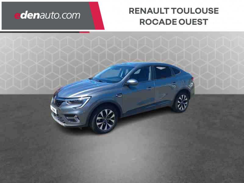 Image de l'annonce principale - Renault Arkana