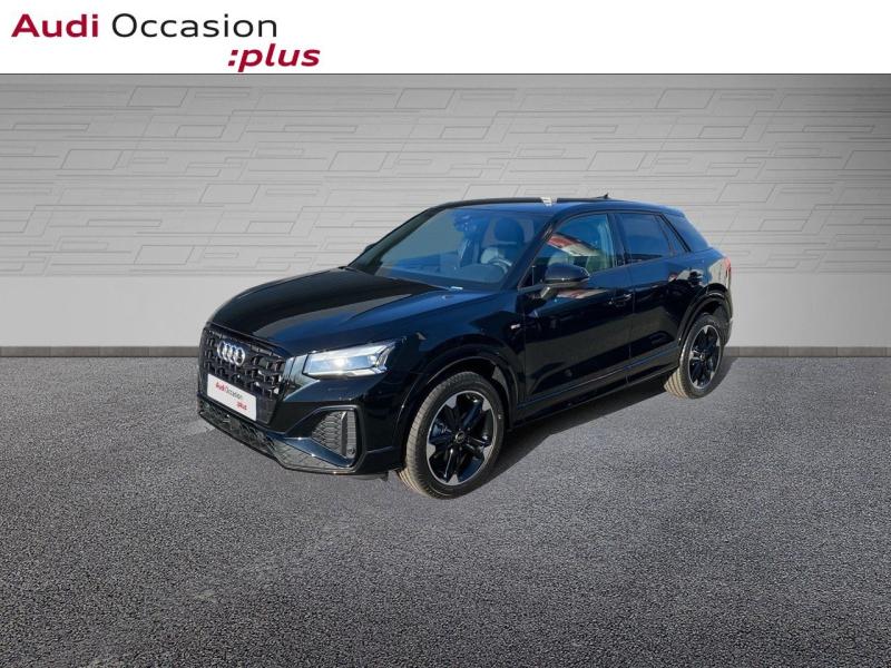 Image de l'annonce principale - Audi Q2