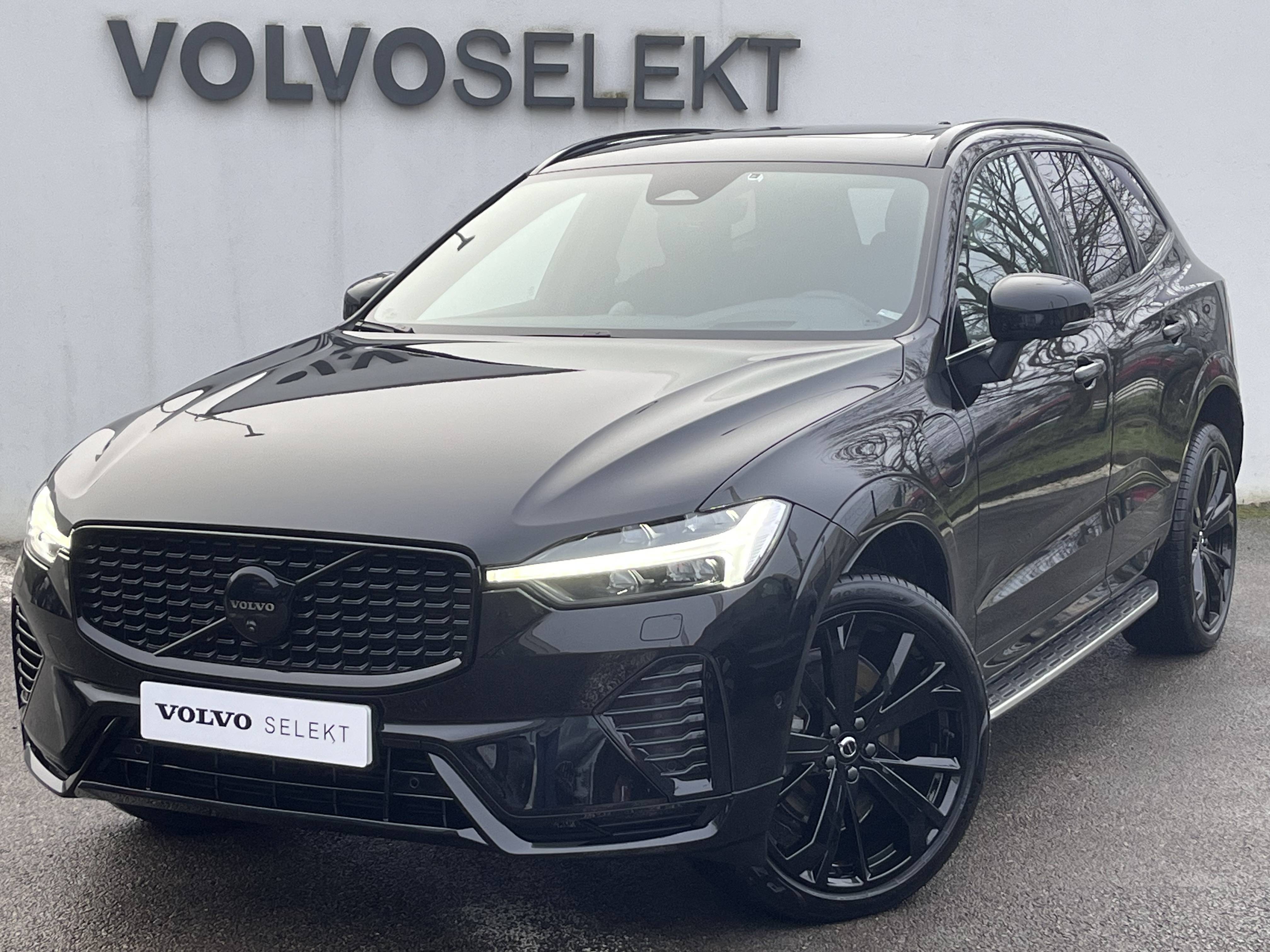 Image de l'annonce principale - Volvo XC60