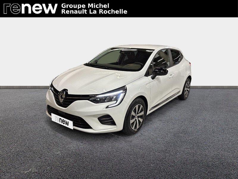 Image de l'annonce principale - Renault Clio