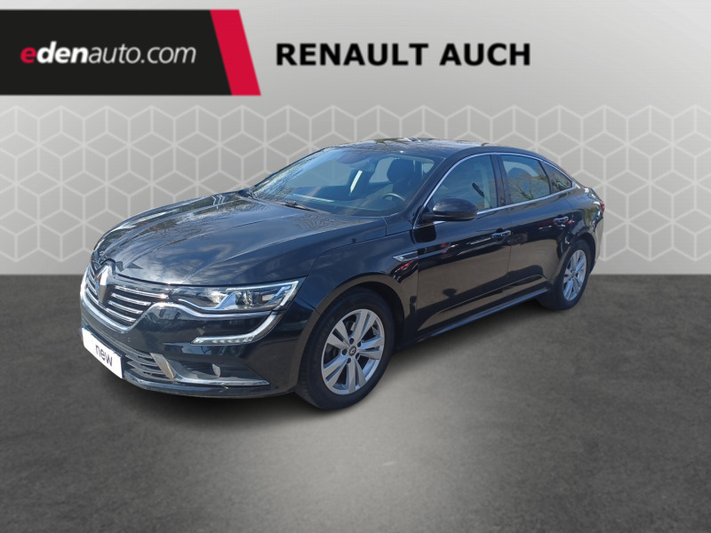 Image de l'annonce principale - Renault Talisman