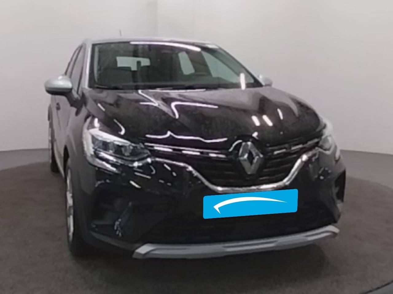 Image de l'annonce principale - Renault Captur