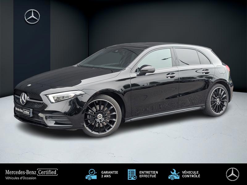 Image de l'annonce principale - Mercedes-Benz Classe A