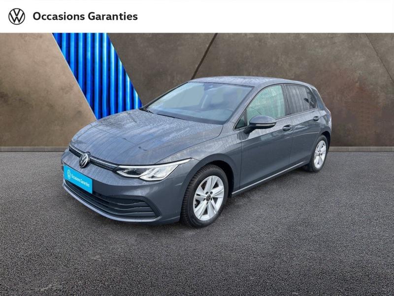 Image de l'annonce principale - Volkswagen Golf