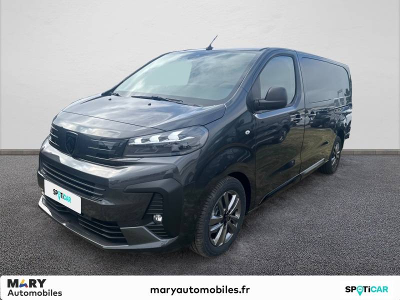 Image de l'annonce principale - Peugeot Expert