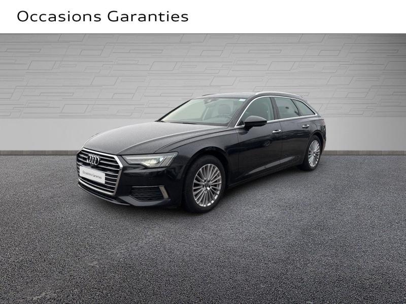 Image de l'annonce principale - Audi A6 Avant