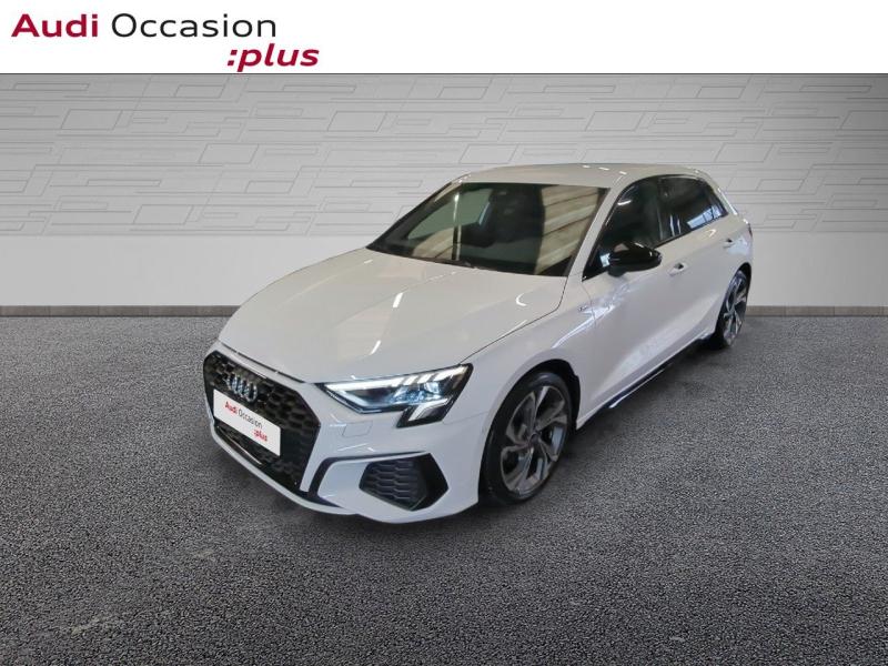 Image de l'annonce principale - Audi A3