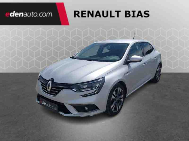 Image de l'annonce principale - Renault Megane