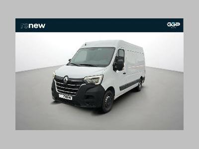 Image de l'annonce principale - Renault Master