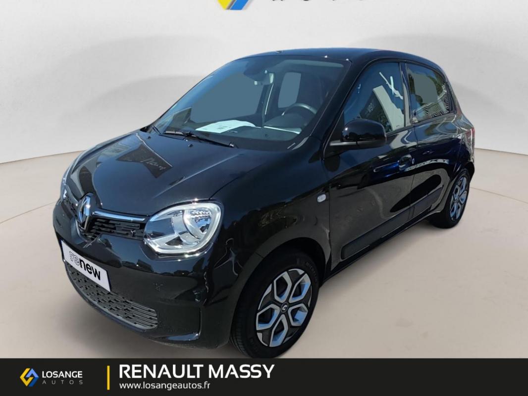 Image de l'annonce principale - Renault Twingo