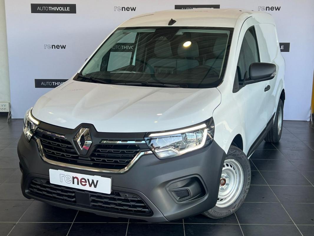 Image de l'annonce principale - Renault Kangoo