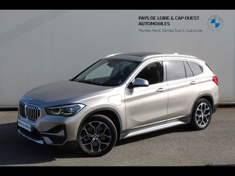 Image de l'annonce principale - BMW X1