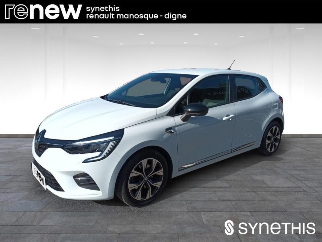Image de l'annonce principale - Renault Clio